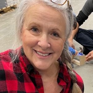 Meet your Posher, Kimberly